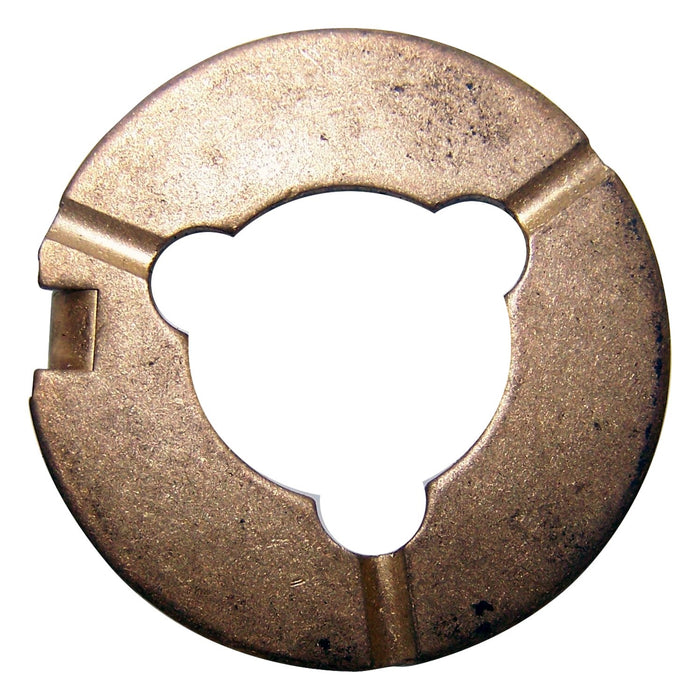 Crown Automotive Jeep Replacement J3192365 Manual Trans Countershaft Bearing Washer; Rear; - Truck Part Superstore