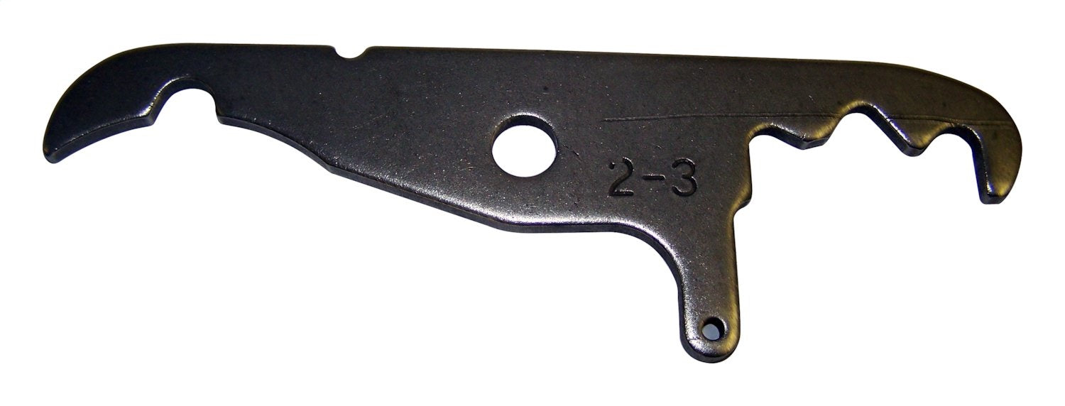Crown Automotive Jeep Replacement J3192383 Manual Trans Shifter Interlock Lever; 2nd And 3rd; - Truck Part Superstore