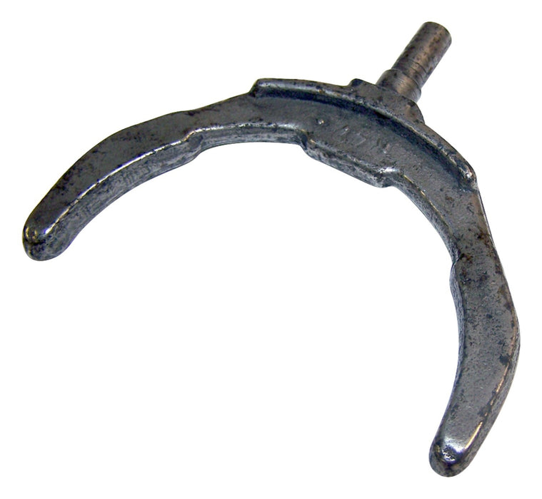 Crown Automotive Jeep Replacement J3192407 Manual Trans Shift Fork - Truck Part Superstore