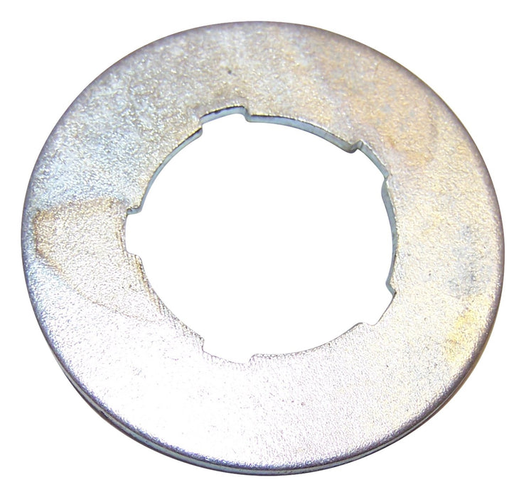Crown Automotive Jeep Replacement J3192427 Manual Trans Reverse Idler Washer; Gear Roller Bearing Washer; 2 Required; - Truck Part Superstore