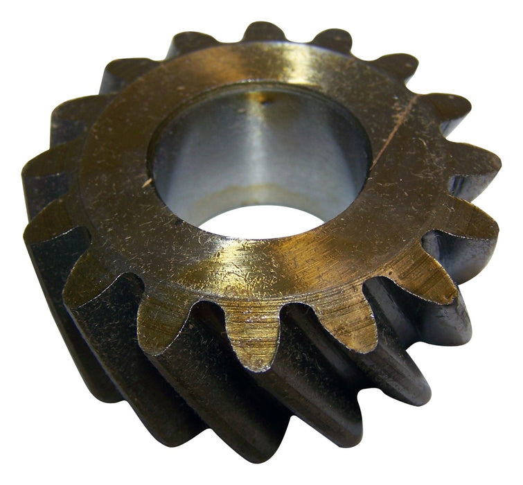 Crown Automotive Jeep Replacement J3192429 Manual Trans Gear; Reverse; Idler Gear; 16 Teeth; - Truck Part Superstore