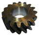 Crown Automotive Jeep Replacement J3192429 Manual Trans Gear; Reverse; Idler Gear; 16 Teeth; - Truck Part Superstore