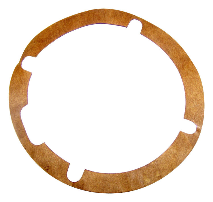Crown Automotive Jeep Replacement J3192431 Manual Trans Input Bearing Retainer Gasket; Front; - Truck Part Superstore