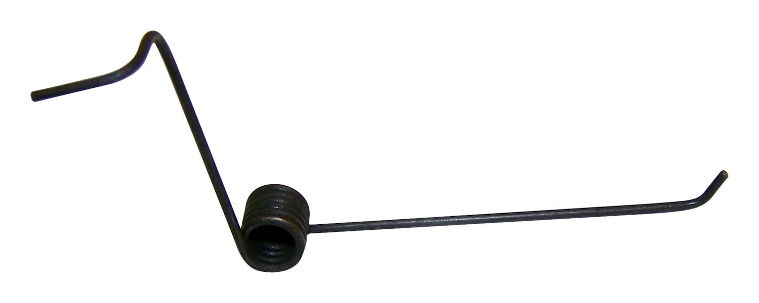 Crown Automotive Jeep Replacement J3193369 Accelerator Pedal Return Spring; - Truck Part Superstore