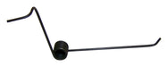 Crown Automotive Jeep Replacement J3193369 Accelerator Pedal Return Spring; - Truck Part Superstore