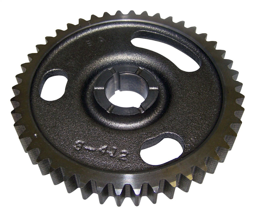 Crown Automotive Jeep Replacement J3197138 Camshaft Sprocket; 5/8 in. Wide; - Truck Part Superstore