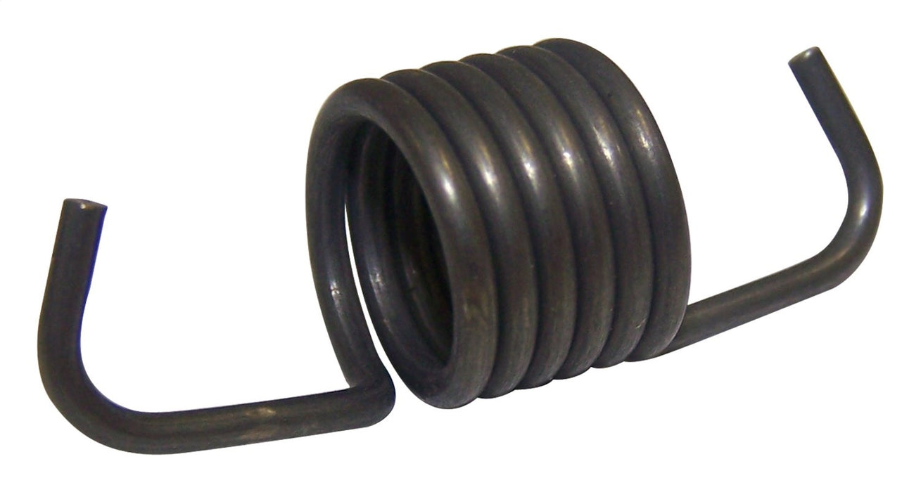 Crown Automotive Jeep Replacement J3199503 Clutch Fork Spring; Right Hand Drive; - Truck Part Superstore