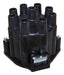 Crown Automotive Jeep Replacement J3200192 Distributor Cap; Left; For Use w/V8 Engines; - Truck Part Superstore