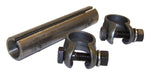 Crown Automotive Jeep Replacement J3200671 Steering Adjuster; Drag Link w/Clamps; - Truck Part Superstore