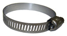 Crown Automotive Jeep Replacement J3203077 Hose Clamp; Worm Gear Hose Clamp; 3/4 in. To 1-3/4 in.; - Truck Part Superstore
