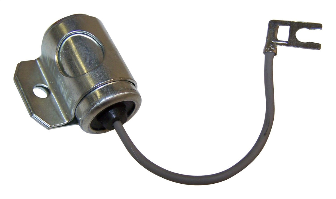 Crown Automotive Jeep Replacement J3204585 Distributor Condenser; - Truck Part Superstore