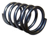 Crown Automotive Jeep Replacement J3205979 Brake Shoe Retainer Spring; Rear; 2 Required Per Wheel; - Truck Part Superstore