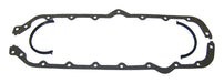 Crown Automotive Jeep Replacement J3206690 Engine Oil Pan Gasket; Cork And Rubber; 4 Piece; - Truck Part Superstore