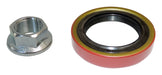 Crown Automotive Jeep Replacement J3208474 Differential Pinion Seal; Rear; Incl. Nut; For Use w/AMC 20; - Truck Part Superstore