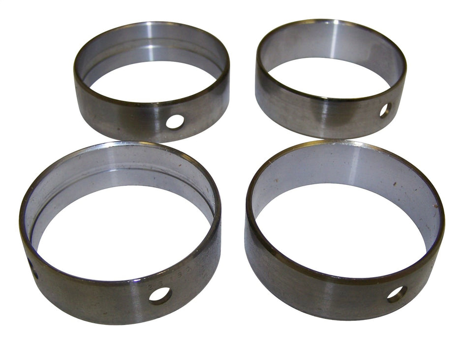 Crown Automotive Jeep Replacement J3208985 Camshaft Bearing Set; 0.010 in. Oversize; Set Of 4; - Truck Part Superstore