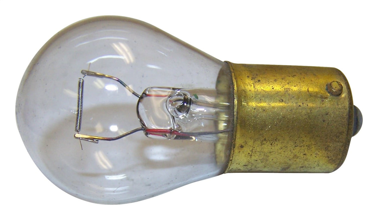 Crown Automotive Jeep Replacement J3209543 Bulb; 1156 Bulb; - Truck Part Superstore