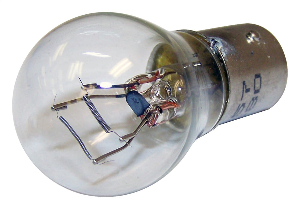 Crown Automotive Jeep Replacement J3209544 Bulb; 1157 Bulb; - Truck Part Superstore