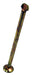 Crown Automotive Jeep Replacement J3210994 Brake Shoe Pin; Rear; For Use w/10 x 2 1/2 in. Brakes; - Truck Part Superstore