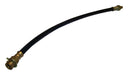 Crown Automotive Jeep Replacement J3213846 Brake Hose; Front; - Truck Part Superstore
