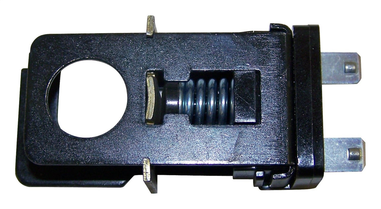 Crown Automotive Jeep Replacement J3215939 Brake Light Switch; - Truck Part Superstore
