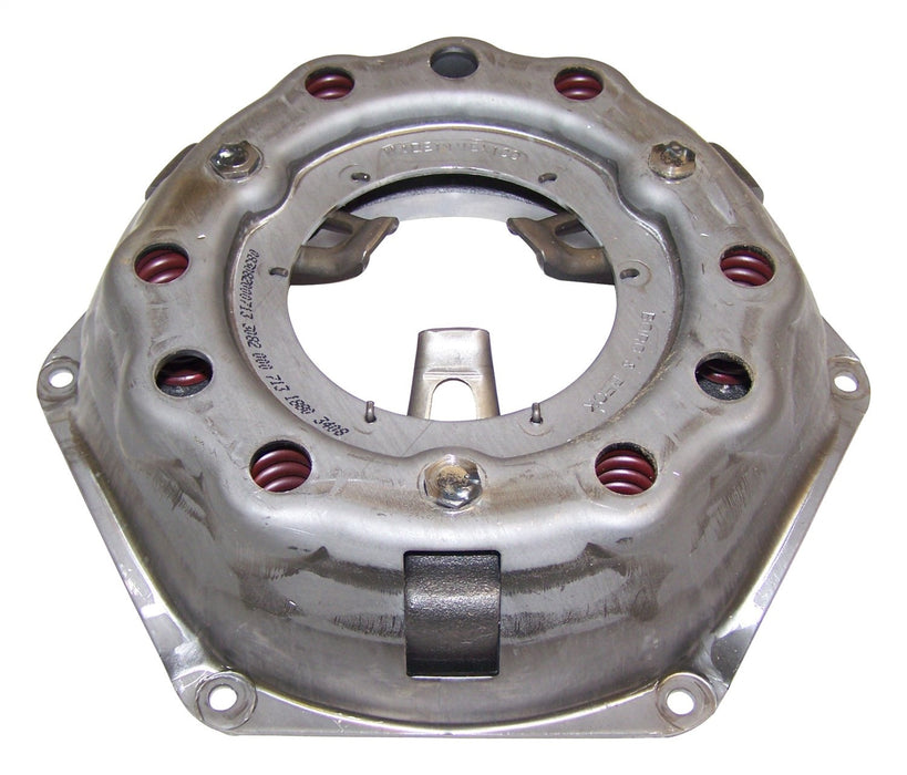Crown Automotive Jeep Replacement J3216159 Clutch Pressure Plate; w/ 9.25 in. Pressure Plate And Clutch; - Truck Part Superstore