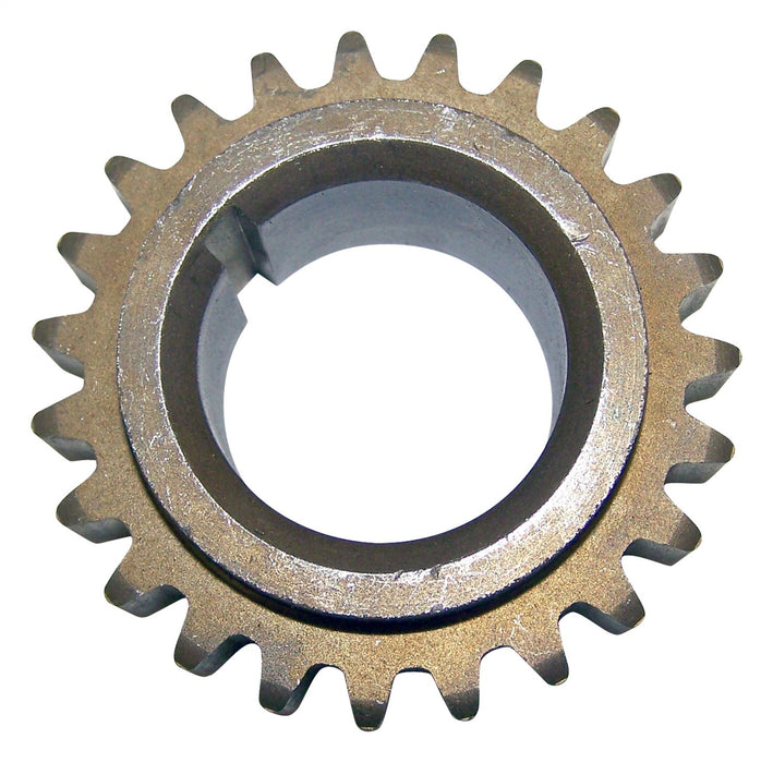 Crown Automotive Jeep Replacement J3223199 Crankshaft Sprocket; 5/8 in. Wide; - Truck Part Superstore
