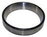 Crown Automotive Jeep Replacement J3223344 Wheel Bearing Cup; Front Inner; - Truck Part Superstore