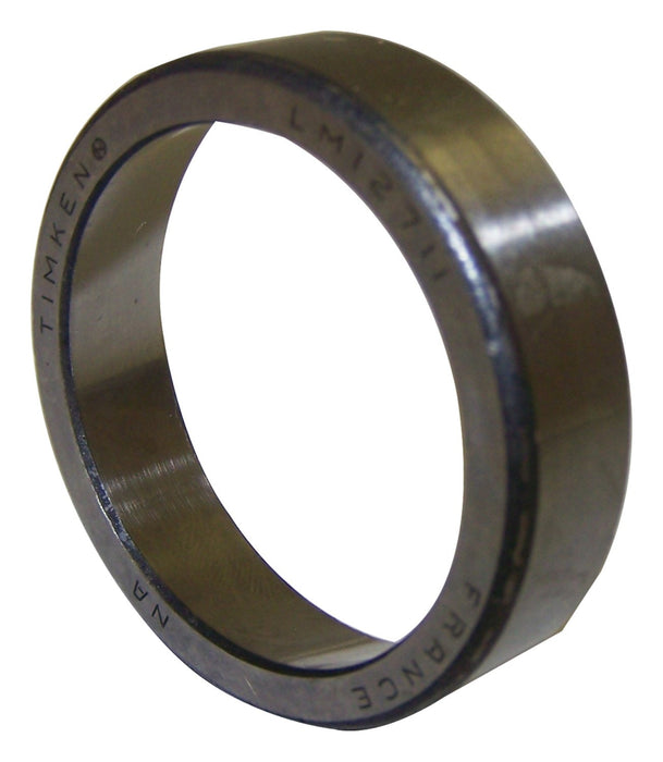 Crown Automotive Jeep Replacement J3223346 Wheel Bearing; Rear Outer; - Truck Part Superstore