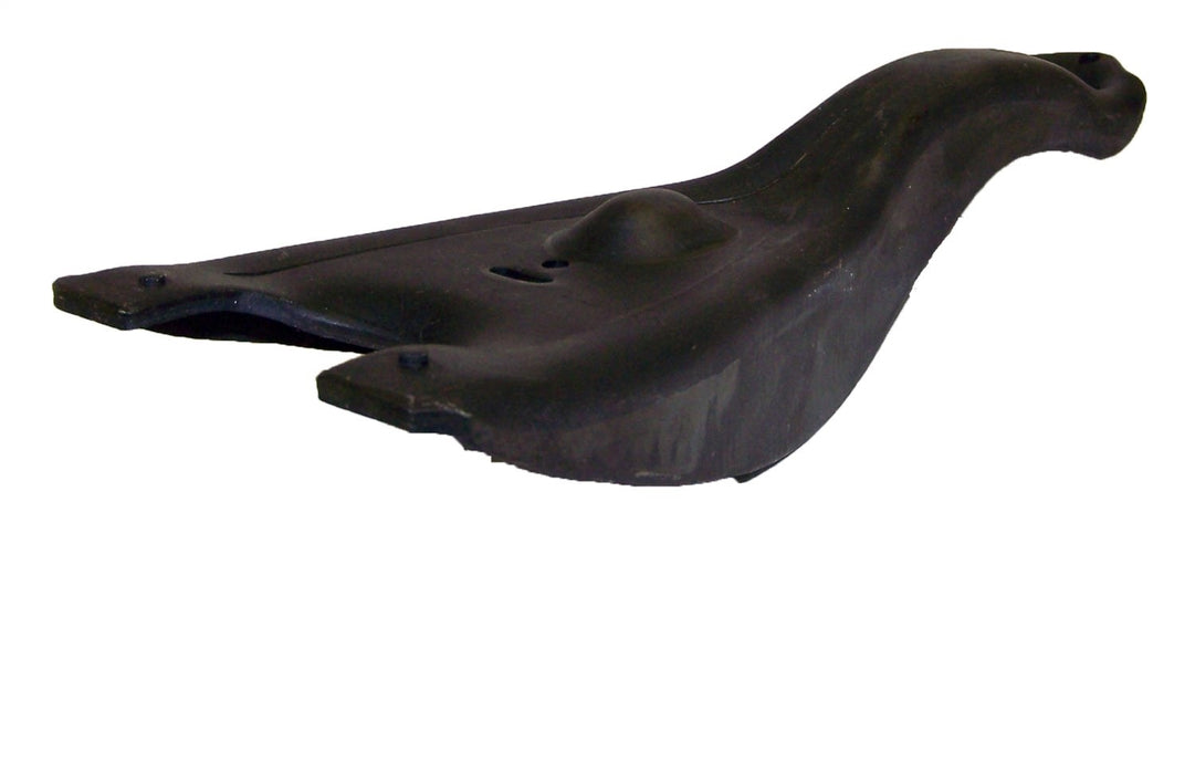Crown Automotive Jeep Replacement J3224192 Clutch Lever; w/Nubs On End Of Fork; - Truck Part Superstore