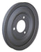 Crown Automotive Jeep Replacement J3224690 Crankshaft Pulley; w/o Factory Air Conditioning; - Truck Part Superstore