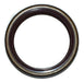 Crown Automotive Jeep Replacement J3224704 Crankshaft Seal; Front; Unpainted; - Truck Part Superstore