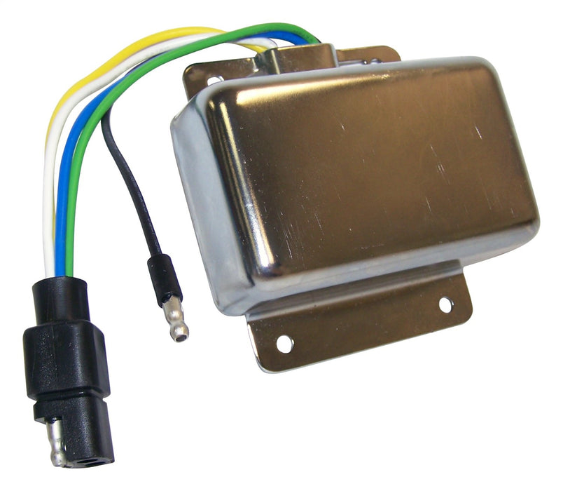 Crown Automotive Jeep Replacement J3224964 Ignition Module; - Truck Part Superstore