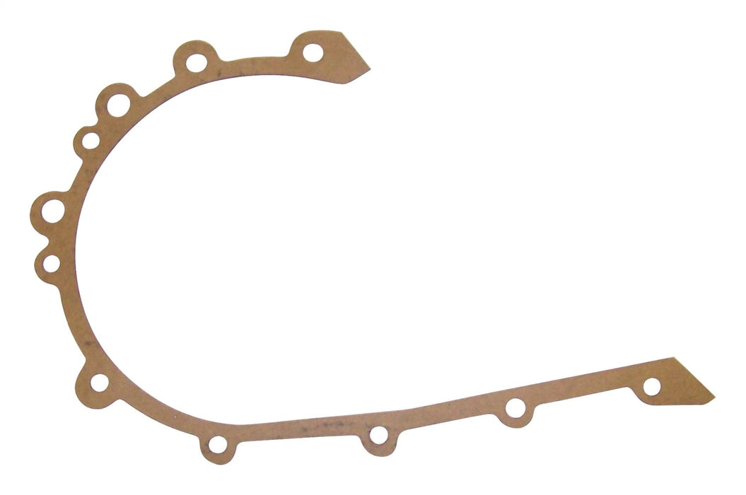 Crown Automotive Jeep Replacement J3225187 Timing Cover Gasket; - Truck Part Superstore