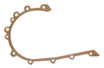 Crown Automotive Jeep Replacement J3225187 Timing Cover Gasket; - Truck Part Superstore
