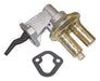Crown Automotive Jeep Replacement J3225283 Fuel Pump; w/o Dual Throat Carburetor; - Truck Part Superstore