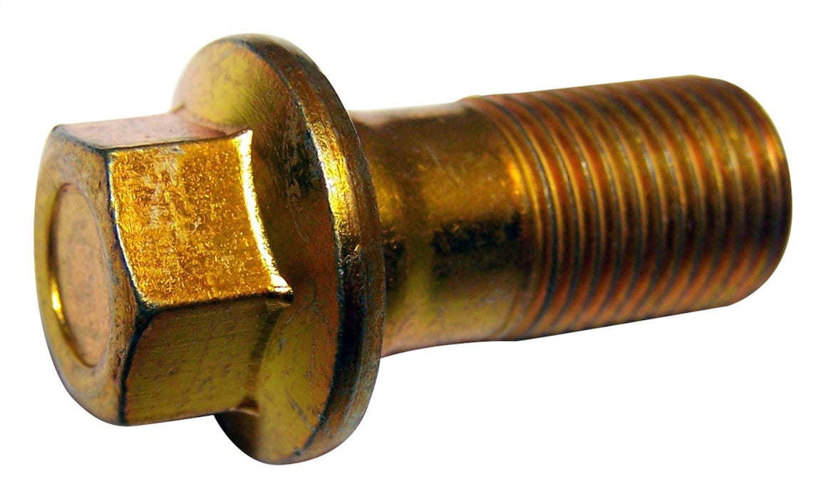 Crown Automotive Jeep Replacement J3225703 Brake Hose Banjo Bolt; Front; - Truck Part Superstore