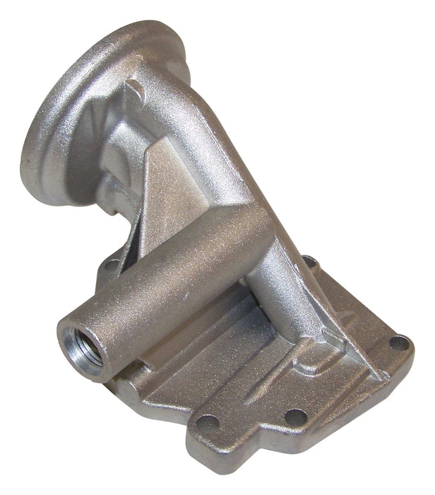 Crown Automotive Jeep Replacement J3226242 Oil Pump Cover; - Truck Part Superstore