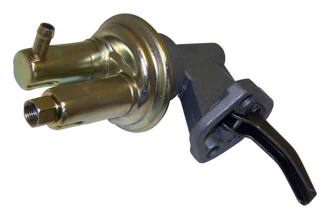 Crown Automotive Jeep Replacement J3228191 Mechanical Fuel Pump; - Truck Part Superstore
