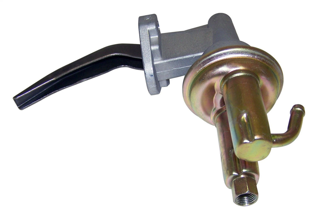 Crown Automotive Jeep Replacement J3228195 Mechanical Fuel Pump; - Truck Part Superstore