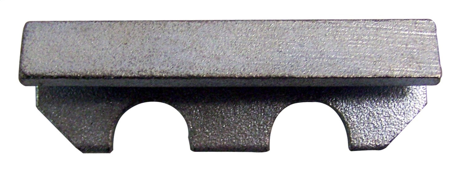 Crown Automotive Jeep Replacement J3229032 Brake Caliper Key; Front Brake; - Truck Part Superstore