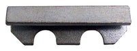 Crown Automotive Jeep Replacement J3229032 Brake Caliper Key; Front Brake; - Truck Part Superstore