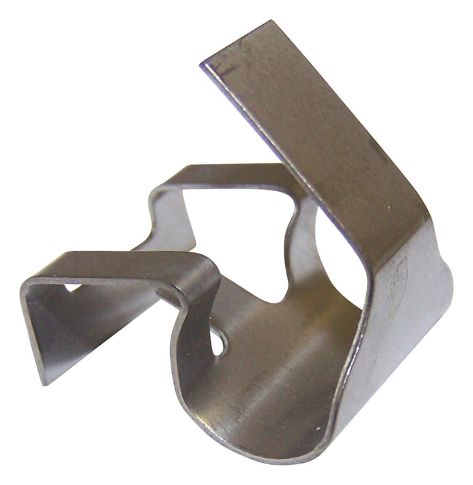 Crown Automotive Jeep Replacement J3229033 Brake Caliper Support Clip; - Truck Part Superstore