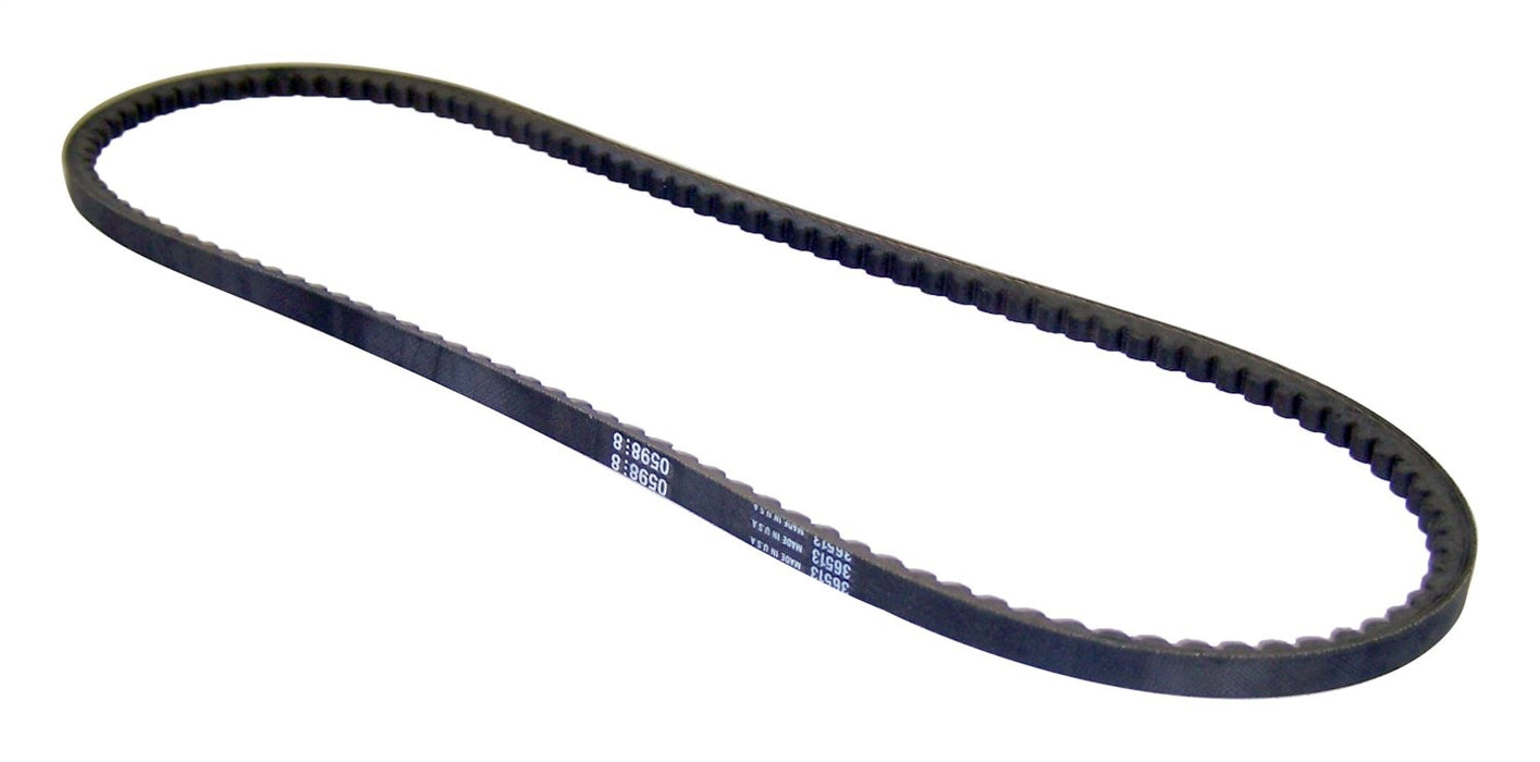 Crown Automotive Jeep Replacement J3229607 Accessory Drive Belt; - Truck Part Superstore