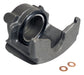 Crown Automotive Jeep Replacement J3229982 Brake Caliper; w/6 Bolt Caliper Brackets; - Truck Part Superstore
