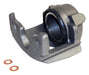 Crown Automotive Jeep Replacement J3229983 Brake Caliper; w/6 Bolt Caliper Brackets; - Truck Part Superstore