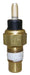 Crown Automotive Jeep Replacement J3230408 Coolant Temperature Sensor; w/Temperature Warning Light; - Truck Part Superstore
