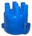 Crown Automotive Jeep Replacement J3230457 Distributor Cap; For Use w/4.2L Engine Jeeps; - Truck Part Superstore