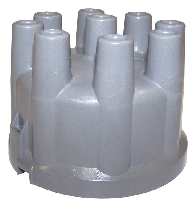 Crown Automotive Jeep Replacement J3230757 Distributor Cap; - Truck Part Superstore