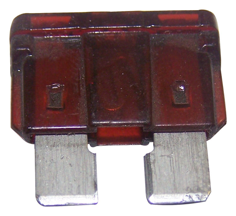Crown Automotive Jeep Replacement J3231214 Fuse; 7.5 Amp; - Truck Part Superstore