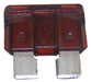 Crown Automotive Jeep Replacement J3231214 Fuse; 7.5 Amp; - Truck Part Superstore